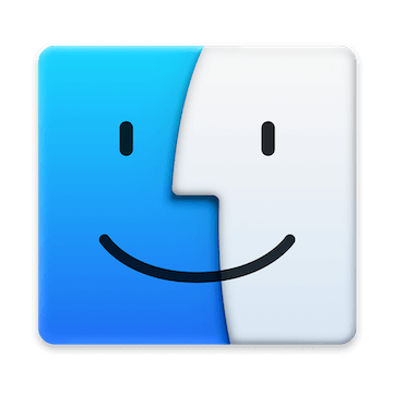 Mac Icon